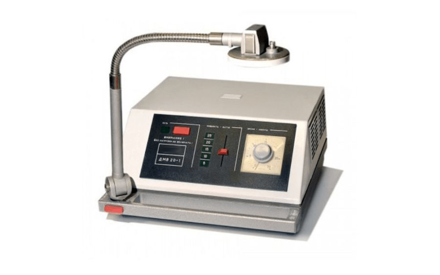 UHF uređaj za liječenje prostatitisa