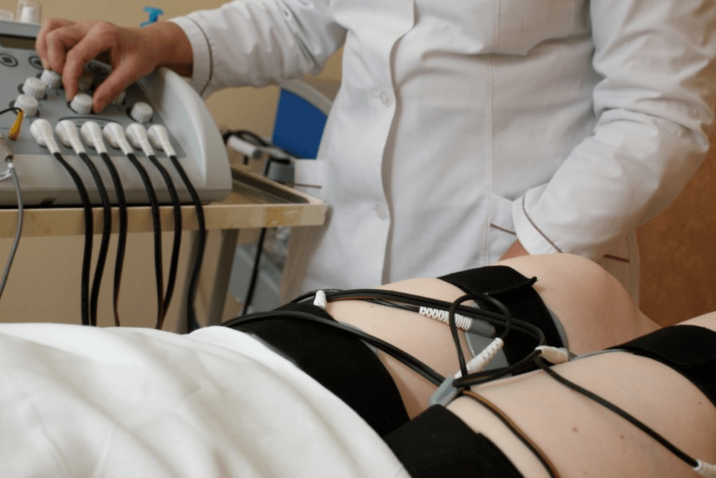 uređaji za električnu stimulaciju prostate