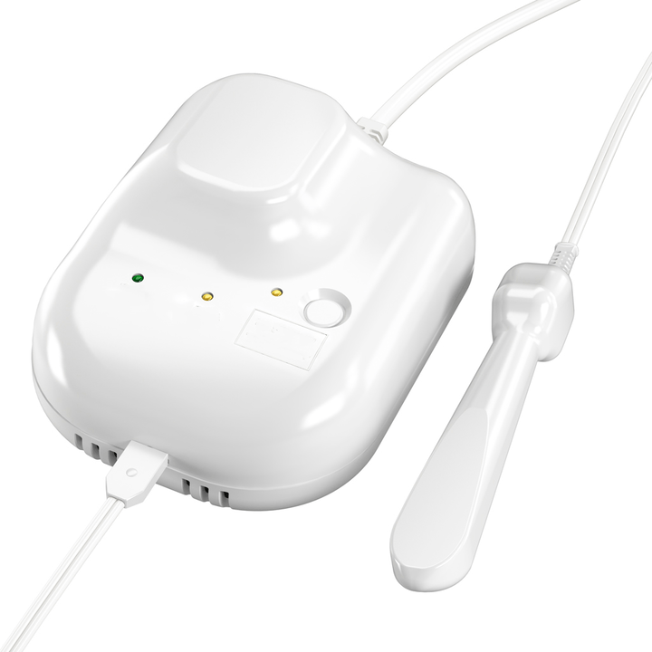 vibracijska stimulacija za prostatitis